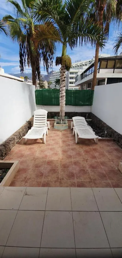 Parque Santiago 2 Apartment Playa de las Americas  0*, Playa de las Americas (Tenerife)