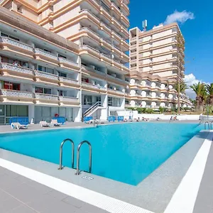 Comfortable In Las Americas, Ph317 With Pool Next To The Ocean Apartment