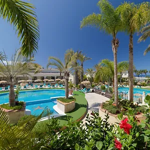 Hotell Gran Oasis, Playa de las Americas (Tenerife)