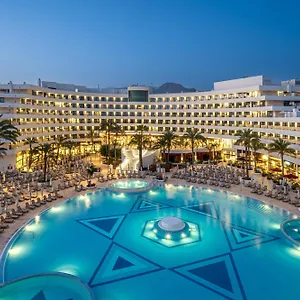 Hotell Mediterranean Palace, Playa de las Americas (Tenerife)