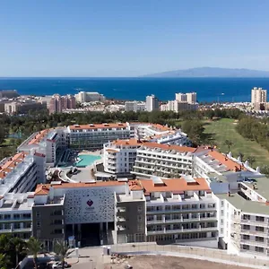 Hotell Gara Golf & Spa, Playa de las Americas (Tenerife)