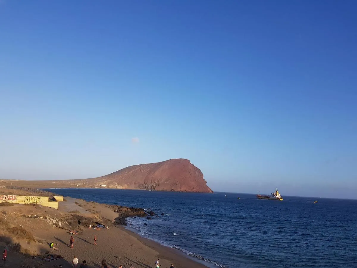 Parque Santiago 2 Lägenhet Playa de las Americas   Playa de las Americas (Tenerife)