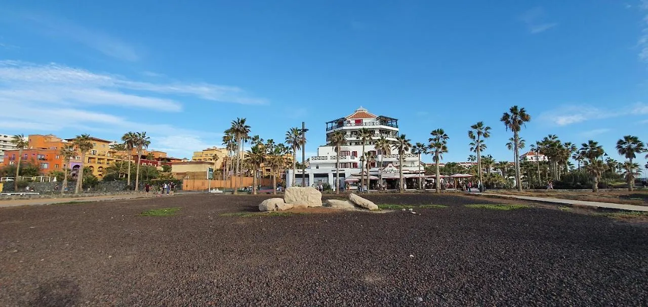 Parque Santiago 2 Lägenhet Playa de las Americas  0*, Playa de las Americas (Tenerife) Spanien